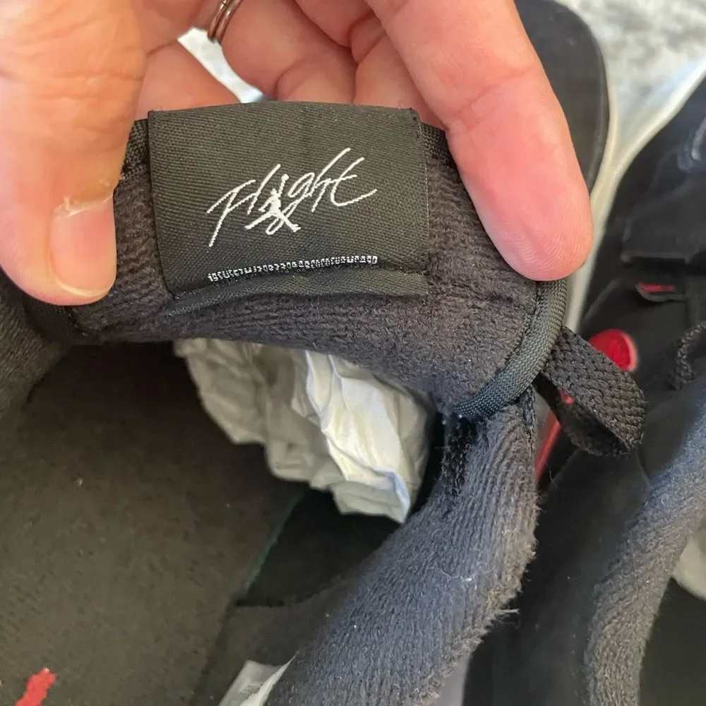 Jordan product new